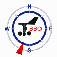 Viento: SSO 14.8 km/h