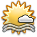 Clear Light fog